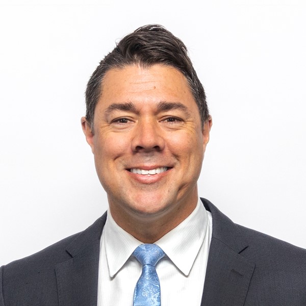 Aaron Lewis, Sales Agent, Inner North & City